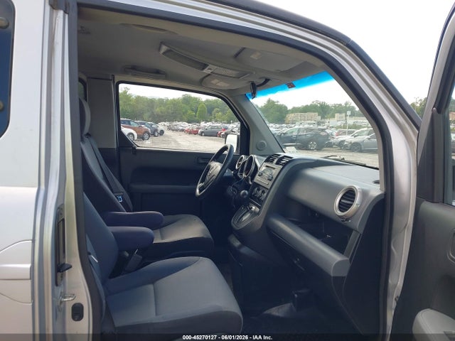 Honda Element Ex