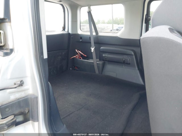Honda Element Ex