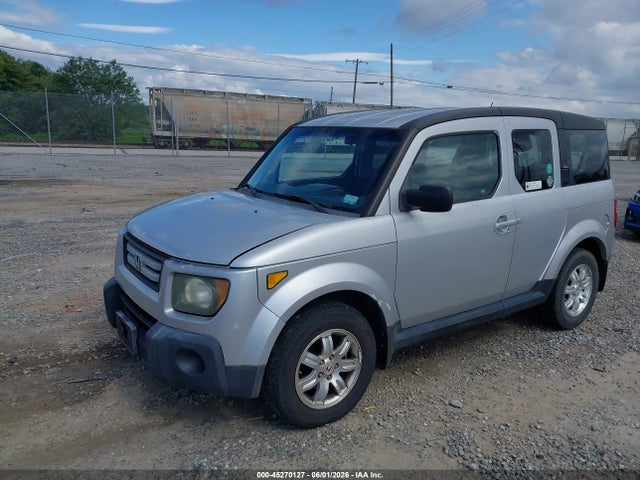 Honda Element Ex