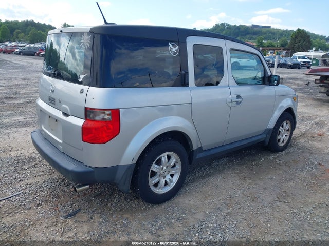 Honda Element Ex