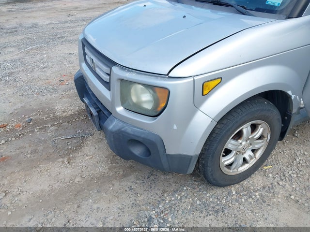 Honda Element Ex