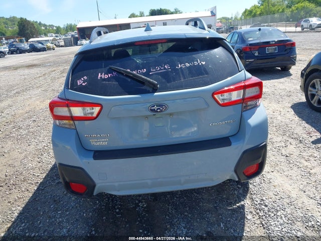 Subaru Crosstrek 2.0i Premium