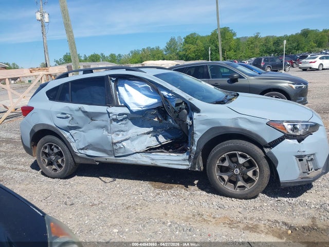 Subaru Crosstrek 2.0i Premium