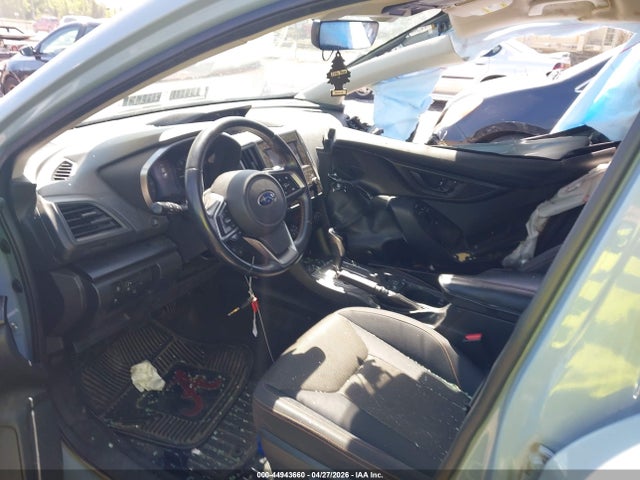 Subaru Crosstrek 2.0i Premium