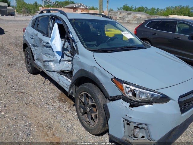 Subaru Crosstrek 2.0i Premium