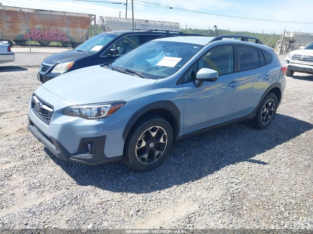 Subaru Crosstrek 2.0i Premium