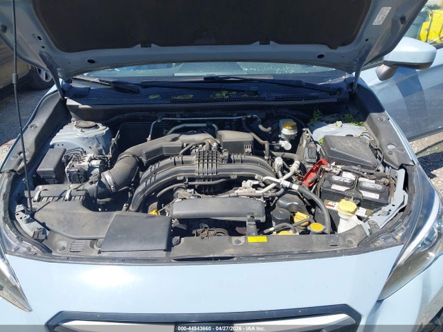 Subaru Crosstrek 2.0i Premium
