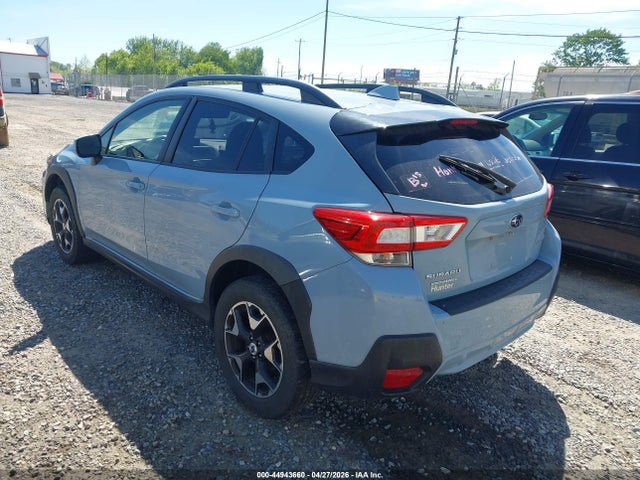 Subaru Crosstrek 2.0i Premium