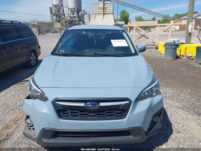 Subaru Crosstrek 2.0i Premium