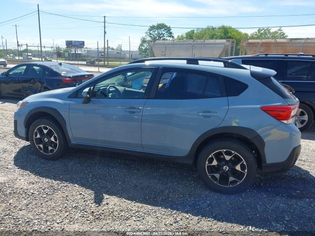 Subaru Crosstrek 2.0i Premium