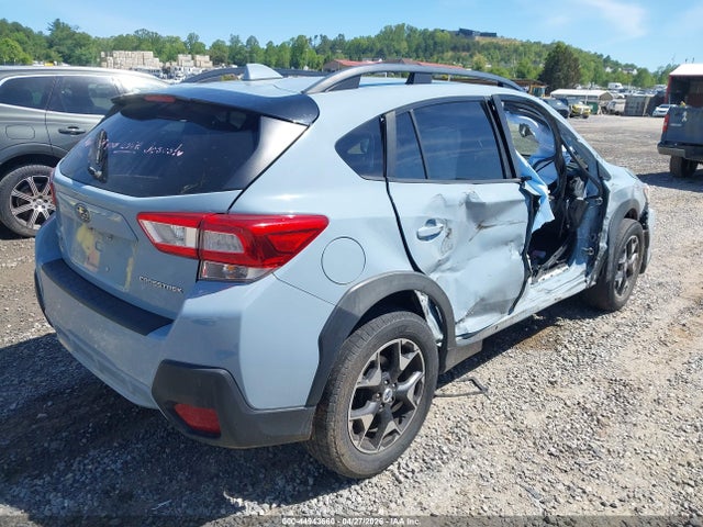Subaru Crosstrek 2.0i Premium