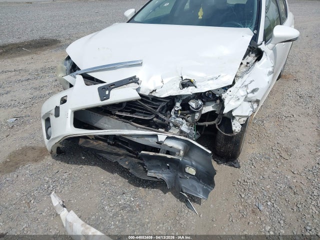 Lexus Ct Premium