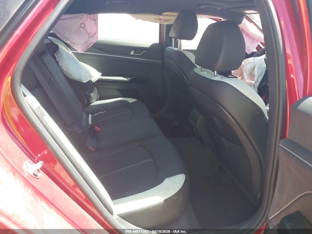 Kia K5 Gt-line