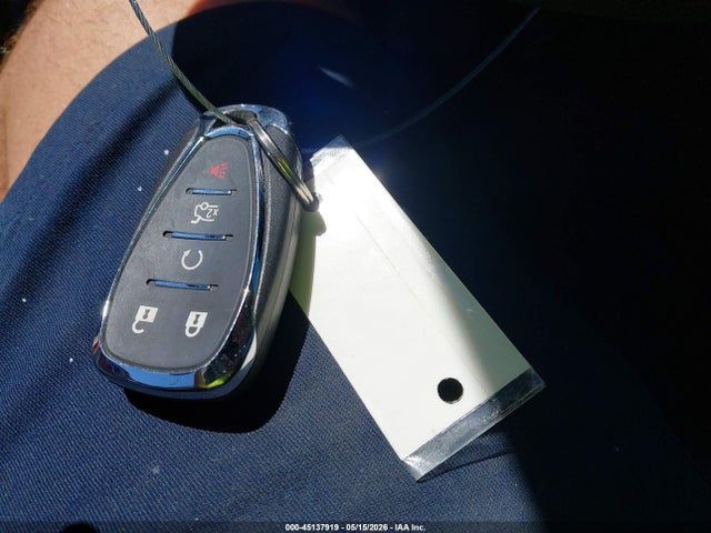 Chevrolet Cruze Lt Auto