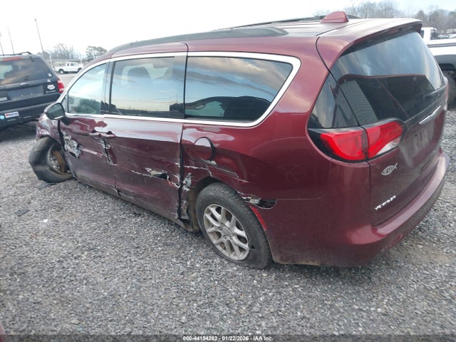 Chrysler Voyager Lxi