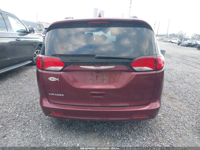 Chrysler Voyager Lxi