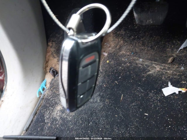 Chrysler Voyager Lxi