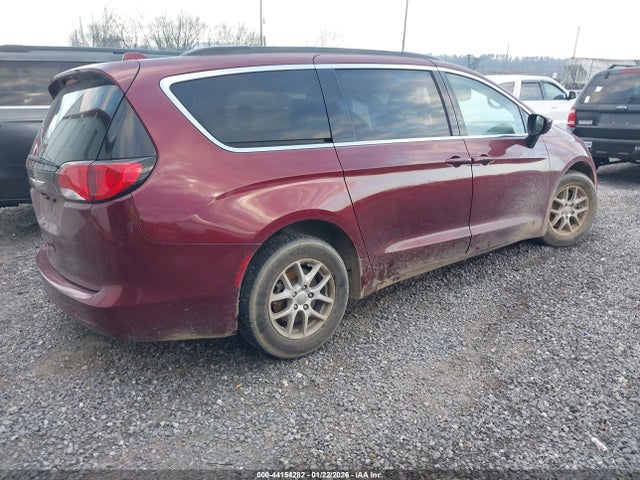 Chrysler Voyager Lxi