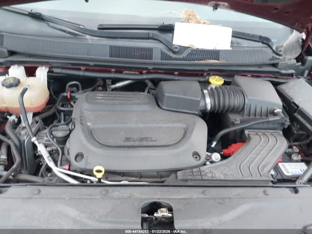 Chrysler Voyager Lxi