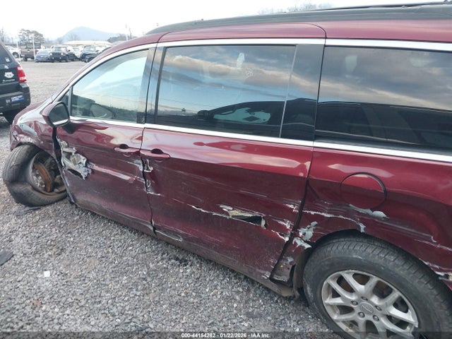 Chrysler Voyager Lxi