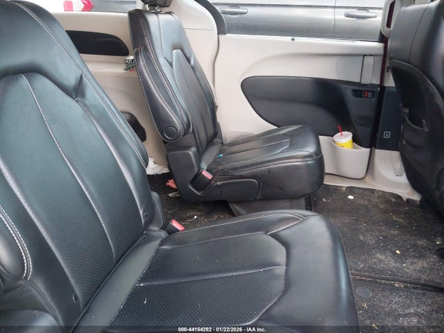 Chrysler Voyager Lxi