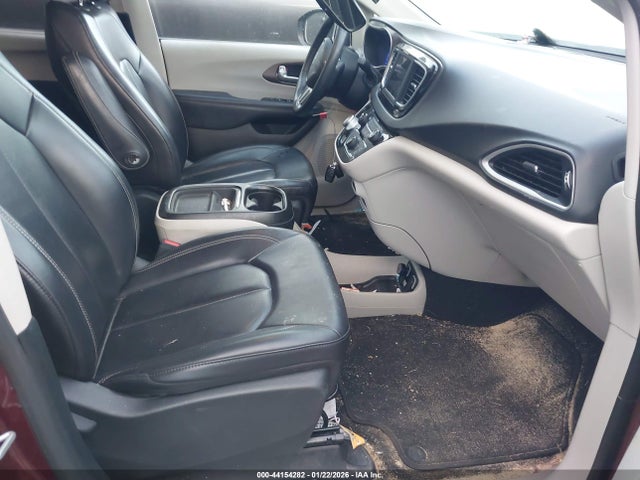 Chrysler Voyager Lxi