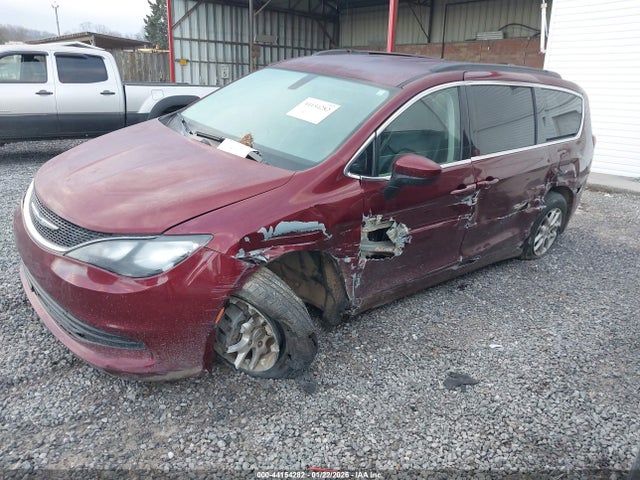 Chrysler Voyager Lxi