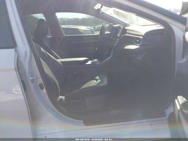 Toyota Camry Trd