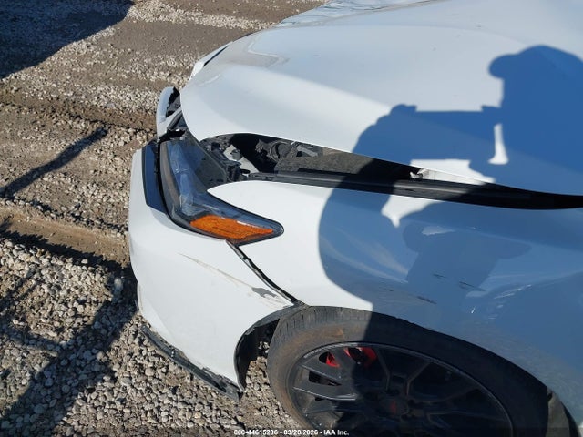 Toyota Camry Trd