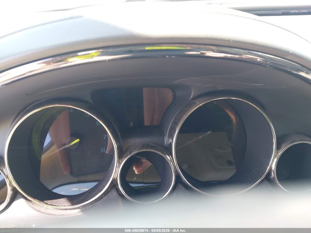 Buick Enclave Leather