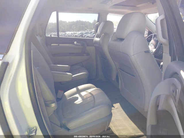 Buick Enclave Leather