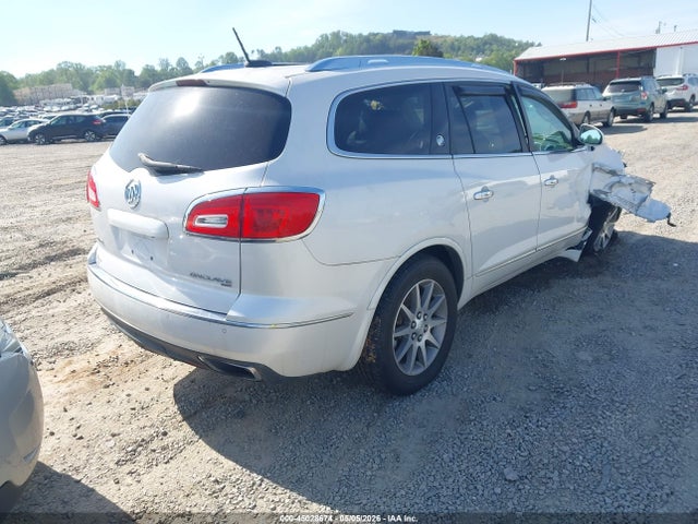 Buick Enclave Leather