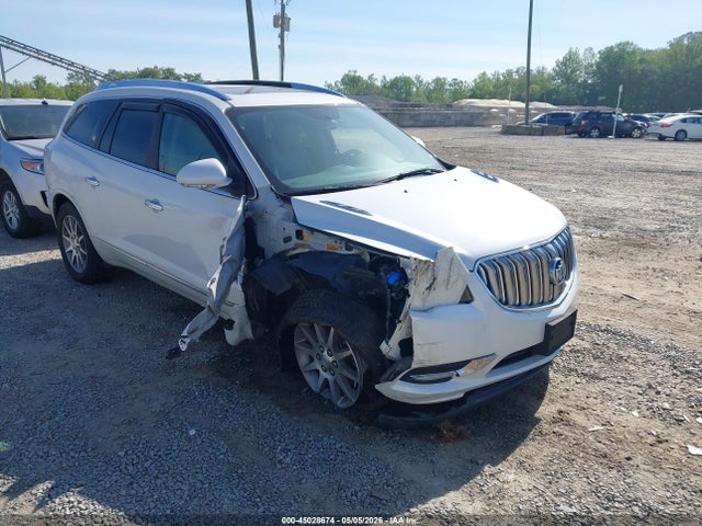 Salvage Buick Enclave Image