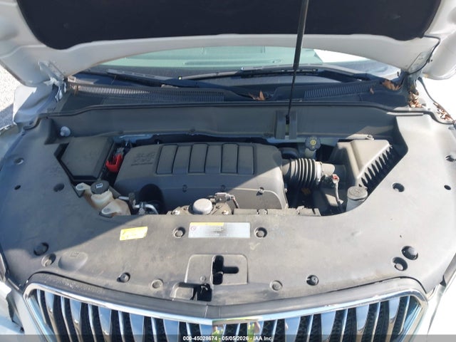 Buick Enclave Leather