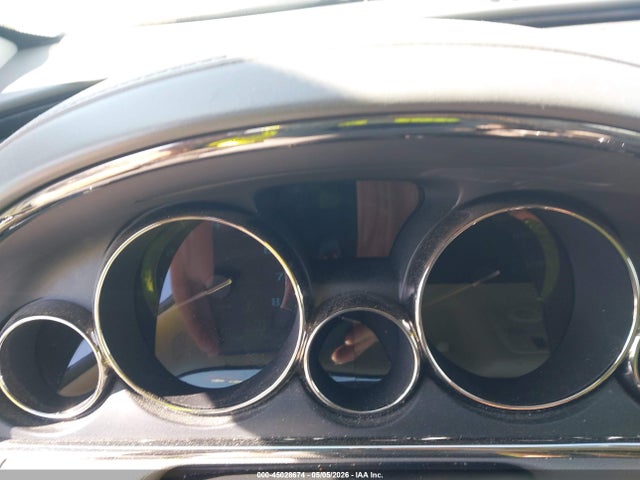 Buick Enclave Leather
