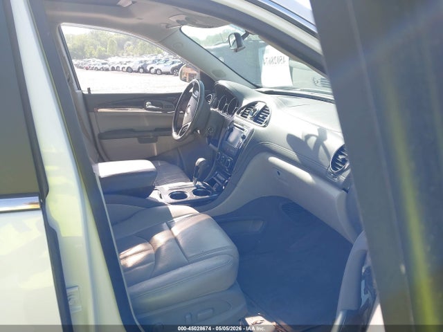 Buick Enclave Leather