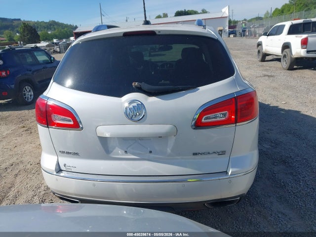 Buick Enclave Leather