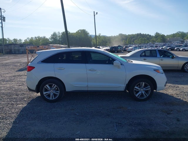 Acura RDX