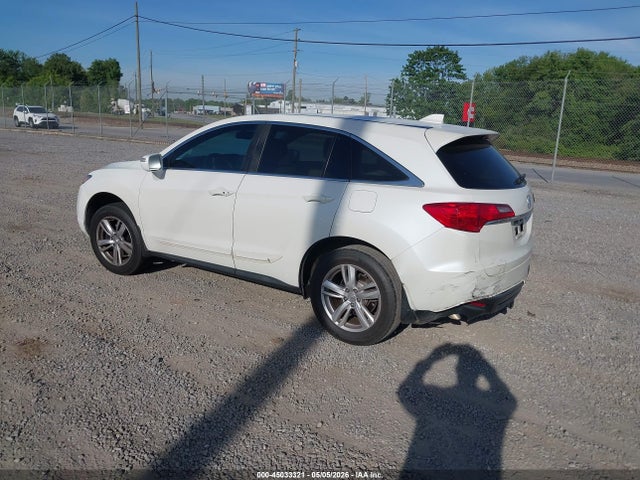 Acura RDX