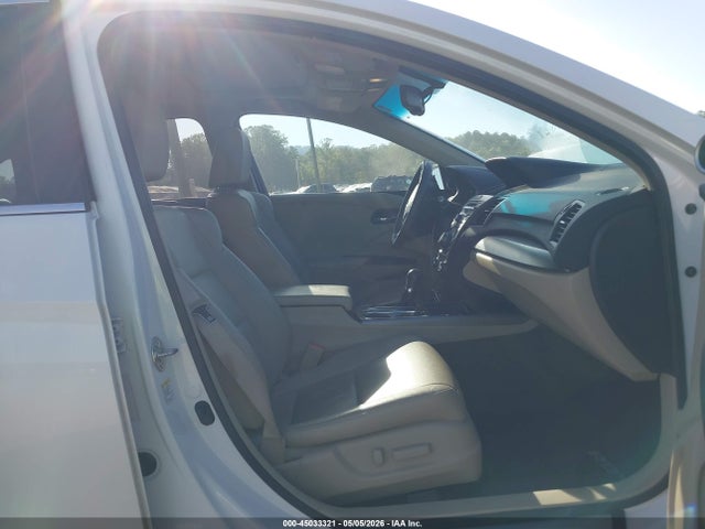 Acura RDX