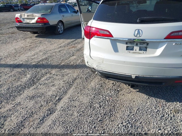 Acura RDX