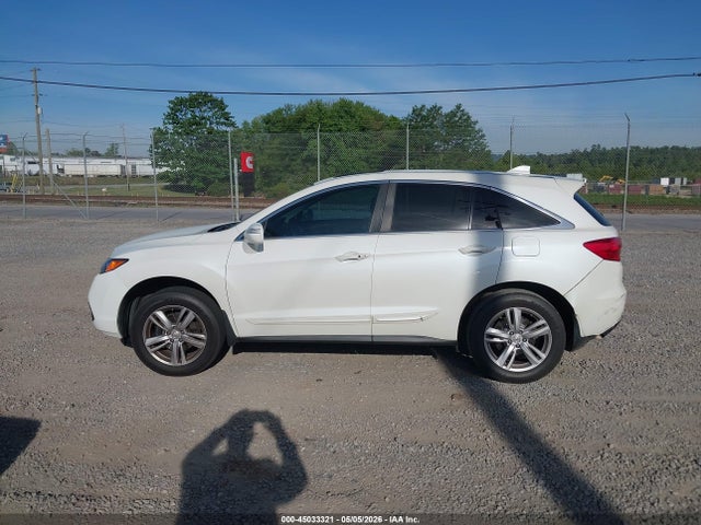 Acura RDX