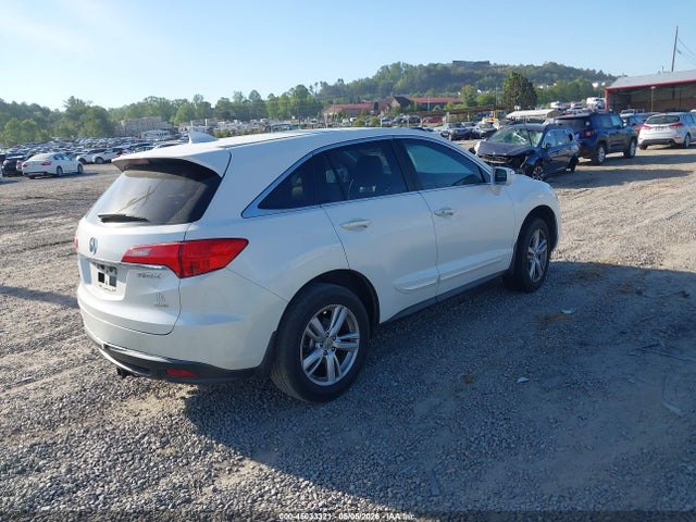 Acura RDX