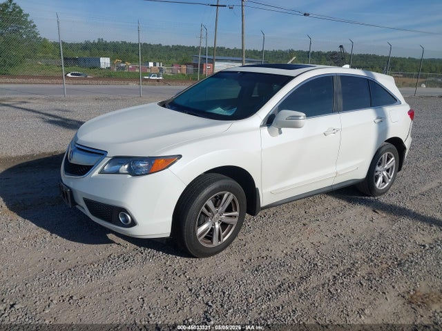 Acura RDX