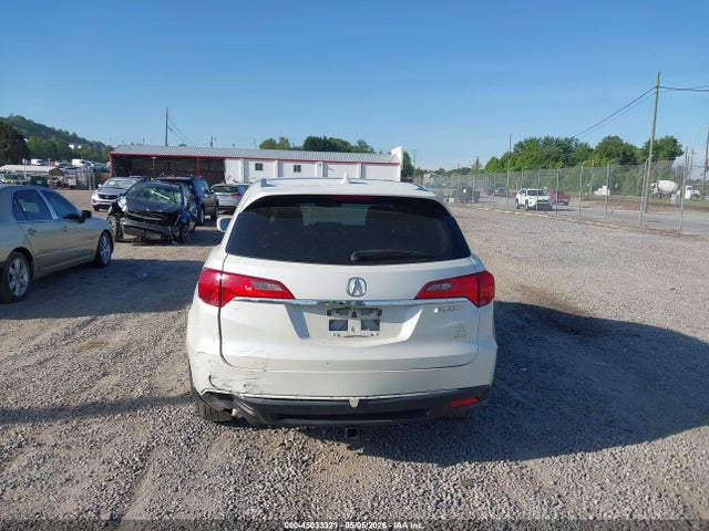 Acura RDX