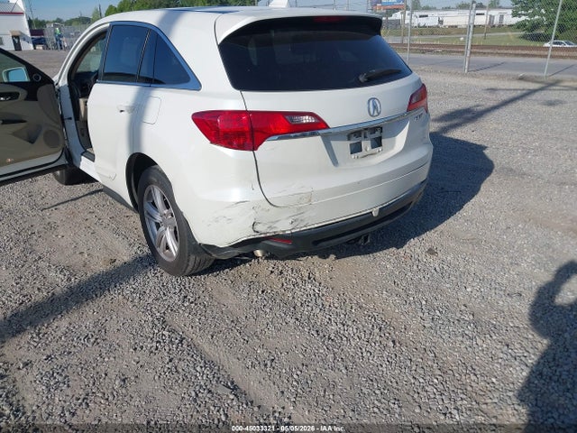 Acura RDX