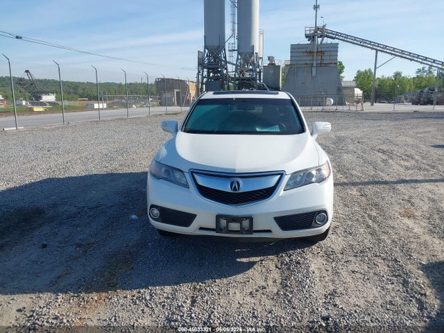 Acura RDX