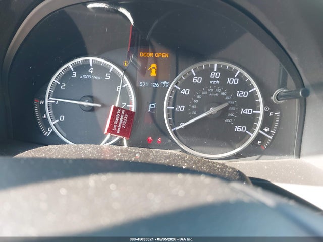 Acura RDX