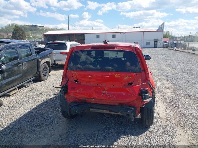 Kia Soul Lx