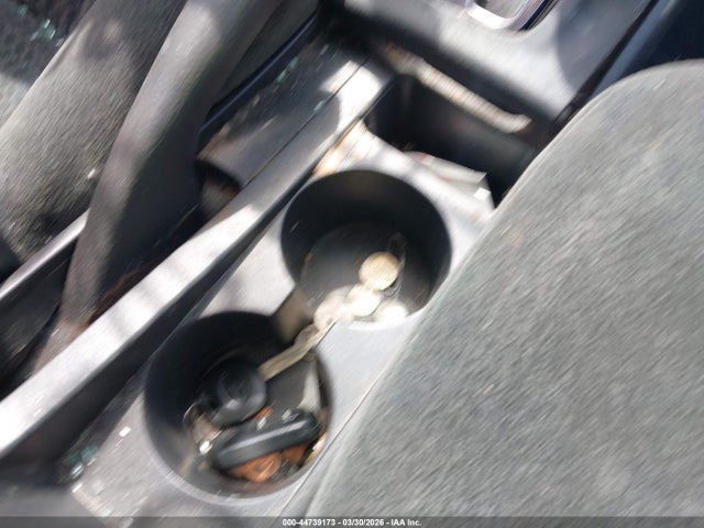 Toyota Corolla S